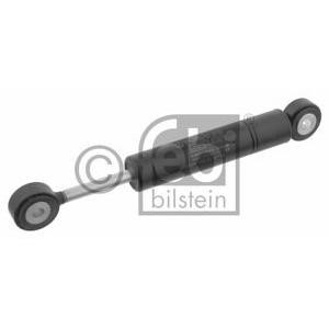 демпер пистов ремък FEBI BILSTEIN 08778 