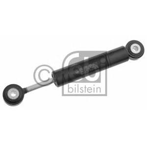 демпер пистов ремък FEBI BILSTEIN 08779 