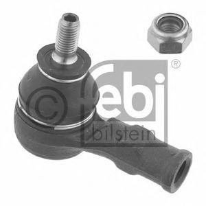 външен кормилен накрайник FEBI BILSTEIN 08780