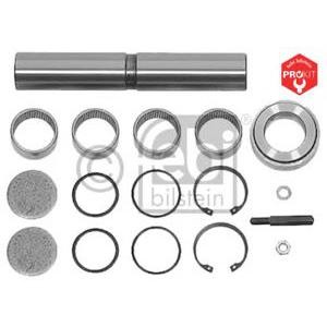 ремонтен комплект, шенкелни болтове FEBI BILSTEIN 08802