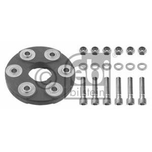 каре за диференциал FEBI BILSTEIN 08822 