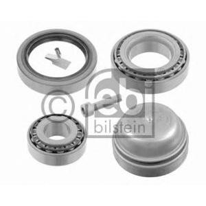 комплект лагер главина FEBI BILSTEIN 08839
