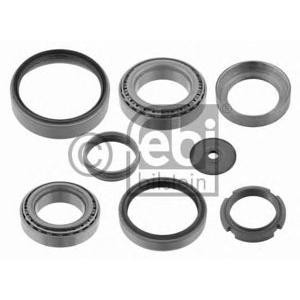 комплект лагер главина FEBI BILSTEIN 08840 