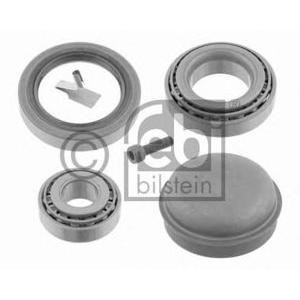 комплект лагер главина FEBI BILSTEIN 08841 