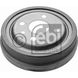 спирачен барабан FEBI BILSTEIN 08848 
