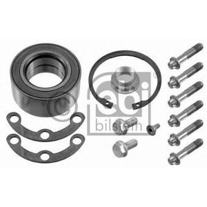 комплект лагер главина FEBI BILSTEIN 08881 