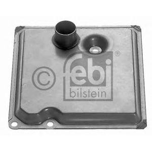 хидравличен филтър за автоматична скоростна кутия FEBI BILSTEIN 08956 