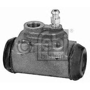спирачно цилиндърче на колелото FEBI BILSTEIN 09032