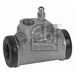 спирачно цилиндърче на колелото FEBI BILSTEIN 09035