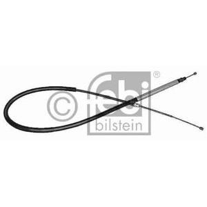 жило за ръчна спирачка FEBI BILSTEIN 09049