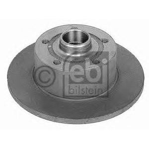 спирачен диск FEBI BILSTEIN 09079 