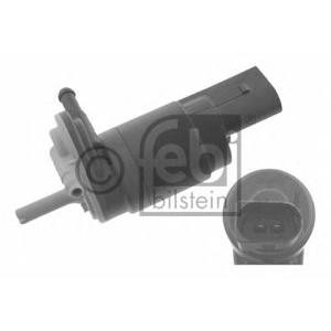 помпа за чистачки FEBI BILSTEIN 09089 