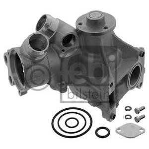 водна помпа FEBI BILSTEIN 09107