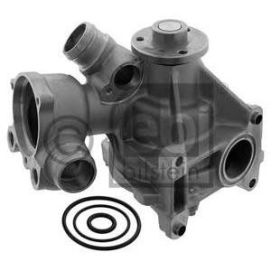 водна помпа FEBI BILSTEIN 09108 