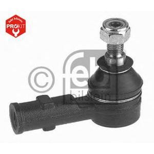 външен кормилен накрайник FEBI BILSTEIN 09115 