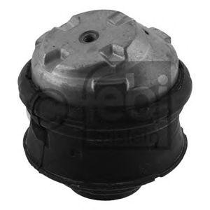 тампон на двигател FEBI BILSTEIN 09153 