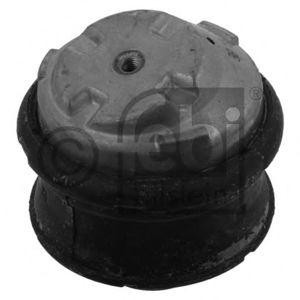 тампон на двигател FEBI BILSTEIN 09154 