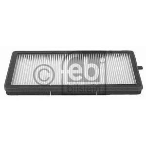 филтър купе FEBI BILSTEIN 09186