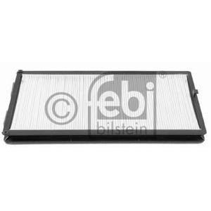 филтър купе FEBI BILSTEIN 09187