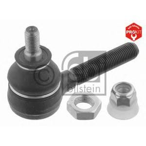 външен кормилен накрайник FEBI BILSTEIN 09317