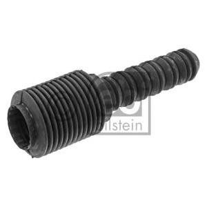 ударен тампон, окачване (ресьори) FEBI BILSTEIN 09384