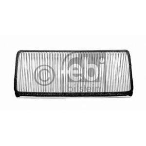 филтър купе FEBI BILSTEIN 09408