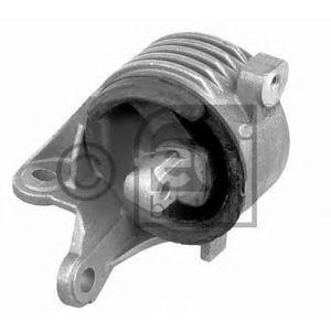тампон за скоростна кутия ръчна и автоматична FEBI BILSTEIN 09491