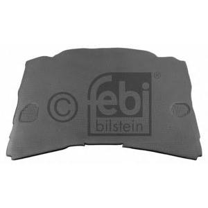 кора под двигателя FEBI BILSTEIN 09506