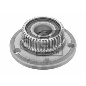 комплект лагер главина FEBI BILSTEIN 09521