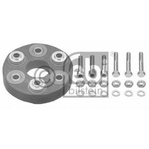 каре за диференциал FEBI BILSTEIN 09582 