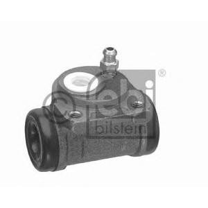 спирачно цилиндърче на колелото FEBI BILSTEIN 09593