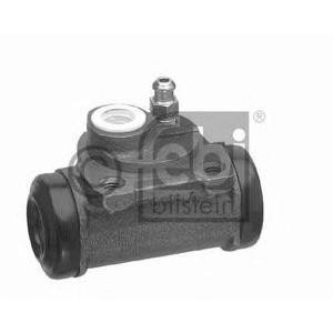 спирачно цилиндърче на колелото FEBI BILSTEIN 09595 