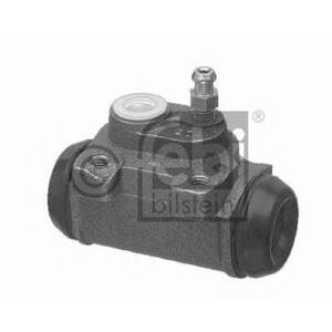 спирачно цилиндърче на колелото FEBI BILSTEIN 09600 