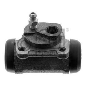 спирачно цилиндърче на колелото FEBI BILSTEIN 09616