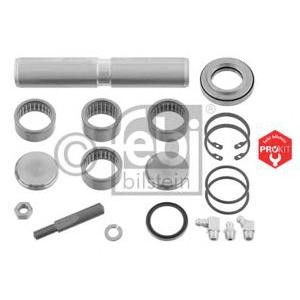 ремонтен комплект, шенкелни болтове FEBI BILSTEIN 09690