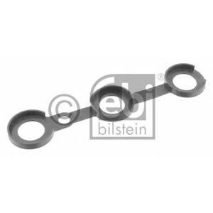 гарнитура, капак на цилиндрова глава FEBI BILSTEIN 09766