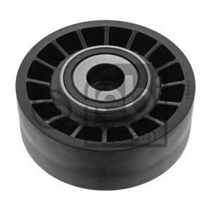 обтяжна ролка пистов ремък FEBI BILSTEIN 09782