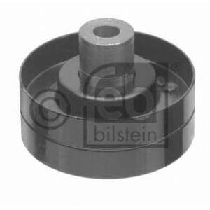 паразитна ролка пистов ремък FEBI BILSTEIN 09786