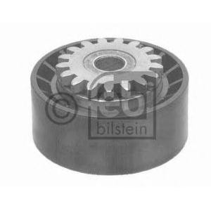 паразитна ролка пистов ремък FEBI BILSTEIN 09789