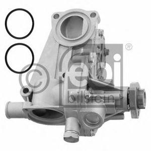 водна помпа FEBI BILSTEIN 09800 