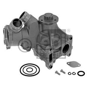 водна помпа FEBI BILSTEIN 09802