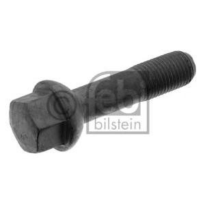 болт на колелото FEBI BILSTEIN 09806