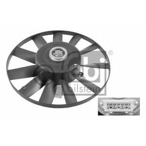 вентилатор, охлаждане на двигателя FEBI BILSTEIN 09809