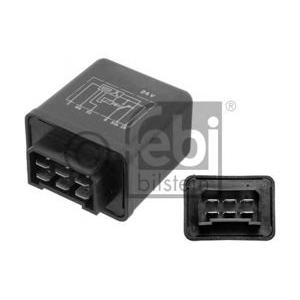 реле, интервал на чистачките FEBI BILSTEIN 09891