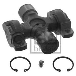 каре за диференциал FEBI BILSTEIN 09893 