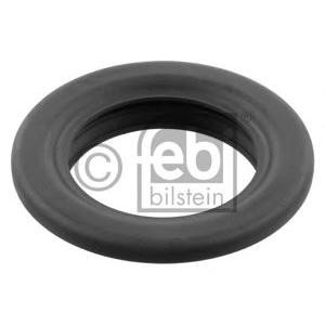 търкалящ лагер, лагер на опора на макферсън FEBI BILSTEIN 10090