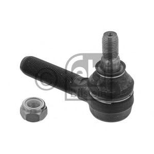 външен кормилен накрайник FEBI BILSTEIN 10156