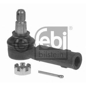 ъглов шарнир, надлъжна кормилна щанга FEBI BILSTEIN 10158