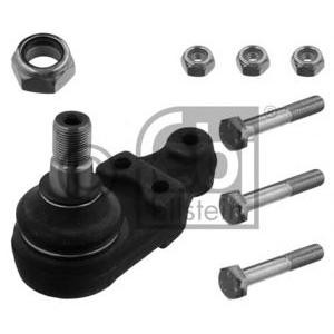 шарнир комплект FEBI BILSTEIN 10162