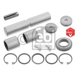 ремонтен комплект, шенкелни болтове FEBI BILSTEIN 10204